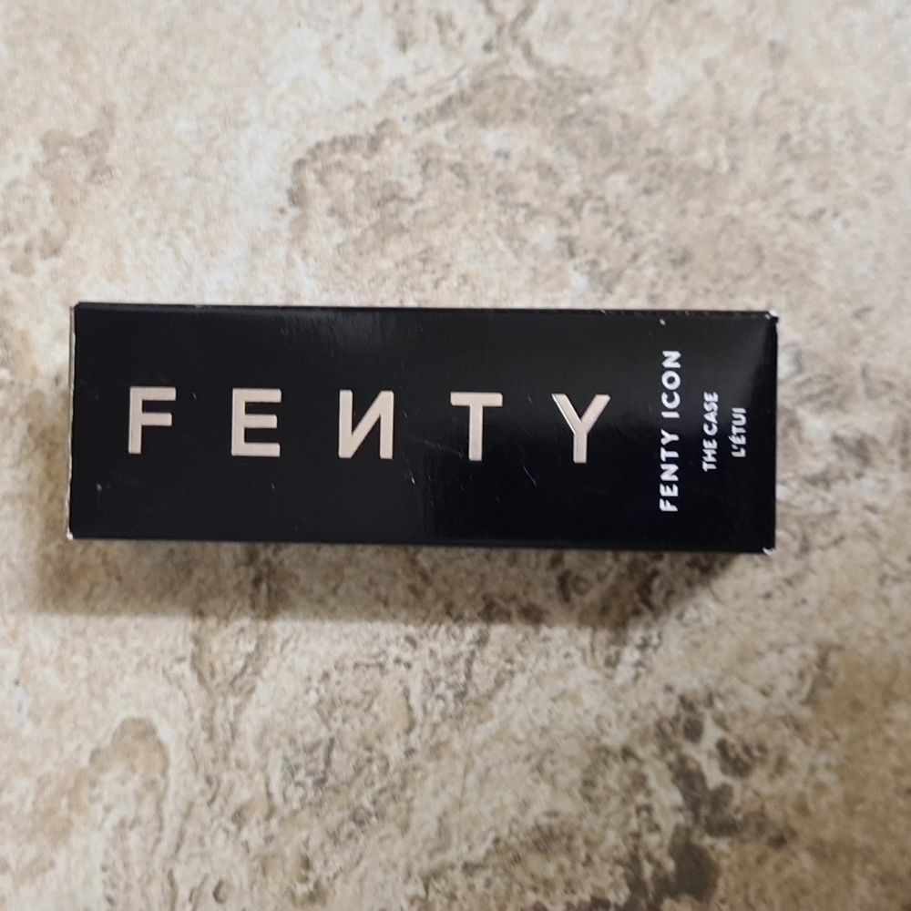 Fenty Beauty Refillable Lipstick Case